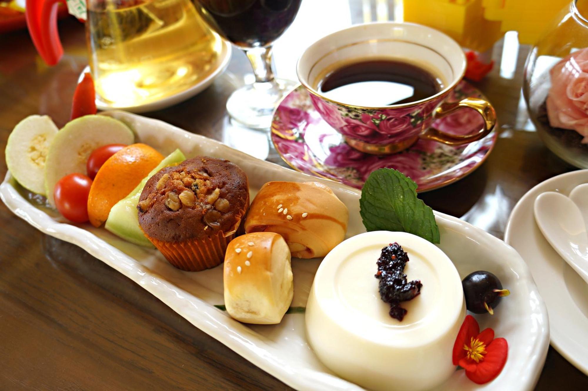 依比鴨鴨水岸會館 Ducking House Bed and Breakfast Ruisui Exteriör bild