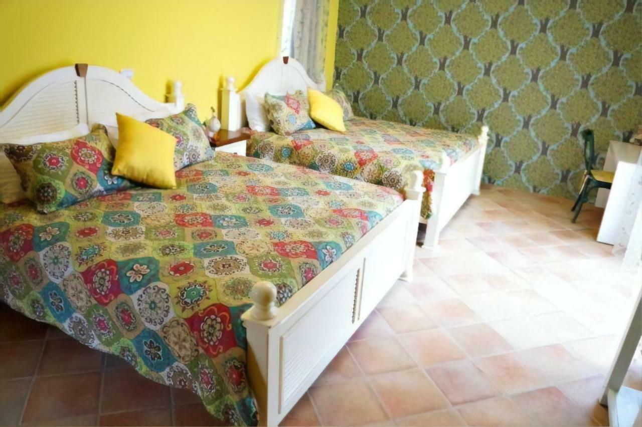 依比鴨鴨水岸會館 Ducking House Bed and Breakfast Ruisui Exteriör bild